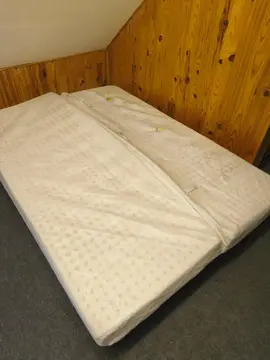 matelas 140