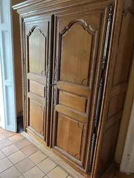 armoire ancienne