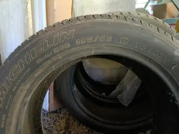 Pneu 195/55 R16 87V
