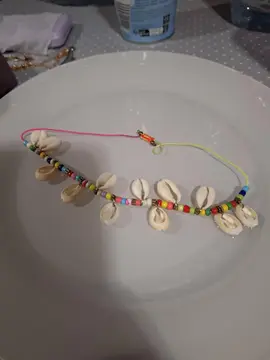 bracelet de cheville