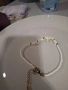 bracelet de cheville