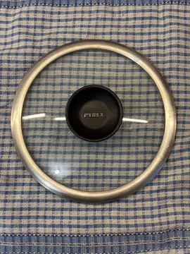 Couvercle Pyrex ø18cm