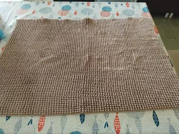 tapis salle de bain