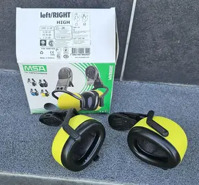Casque antibruit pour oreilles