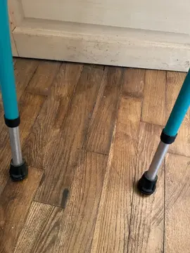 béquilles