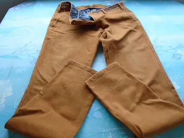pantalon homme