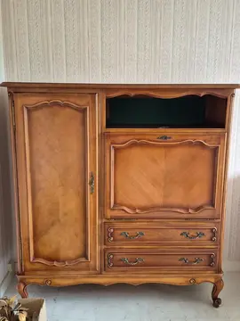 Buffet ancien
