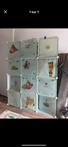 à donner armoire enfant
