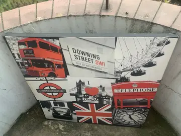 tableau London