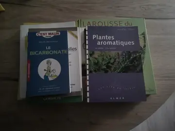 Livre réservé à Cindirella