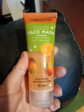 masque visage