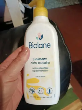 liniment
