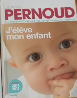 J'élève mon enfant Edition 2014-2015