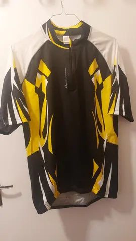 tenue cycliste XL