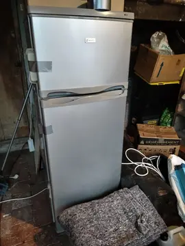 Frigidaire