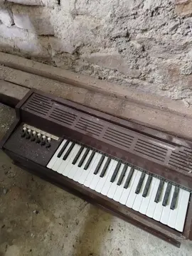 piano