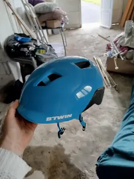 casque vélo enfant