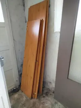 planches de contreplaqué
