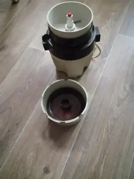 Robot hachoir moulinex
