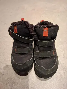 Chaussure randonnée quechua taille 27