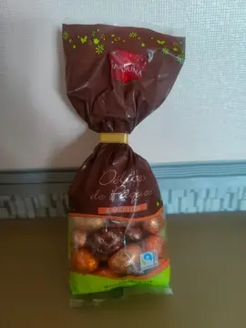chocolats