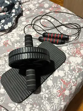 Matériel fitness
