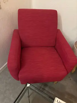 fauteuil