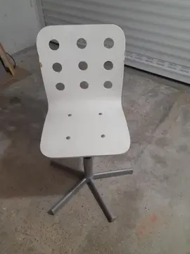 chaise de bureau enfant
