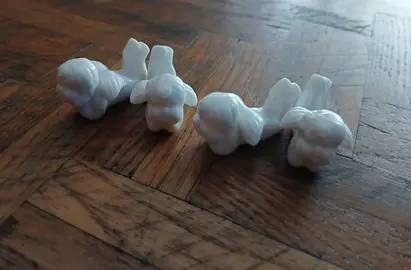 Bibelots Petits Anges