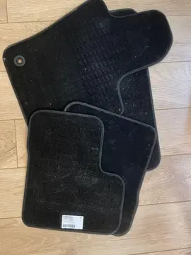 Tapis de voiture