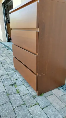 commode Ikéa