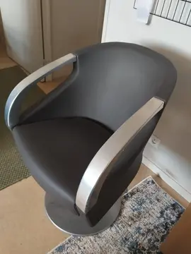 Chaise Coiffure