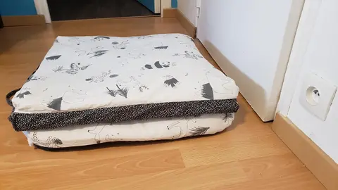 Tapis d'éveil - Tapis de motricité