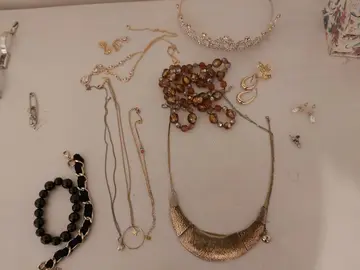 bijoux