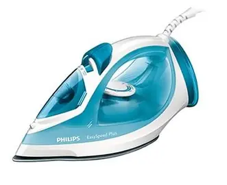 Fer à repasser EasySpeed Plus de Philips