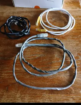 Câbles Ethernet