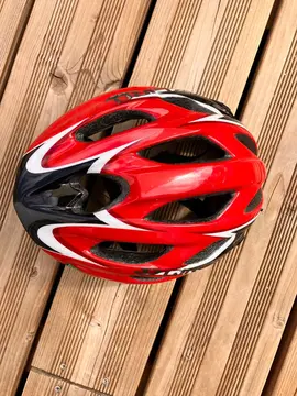 casque velo adulte