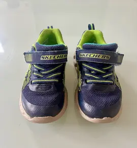 Sneakers Skechers enfant taille 25