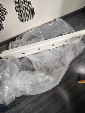Rangée led