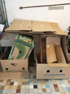 Cartons