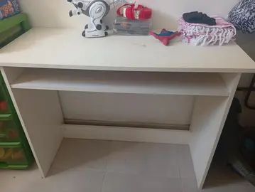 bureau