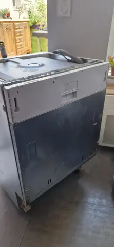 lave vaisselle indesit a+