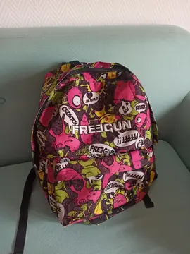 Sac à dos FREEGUN