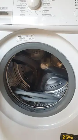 machine à laver le linge