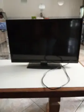 télévision 60 cm pour bricoleur