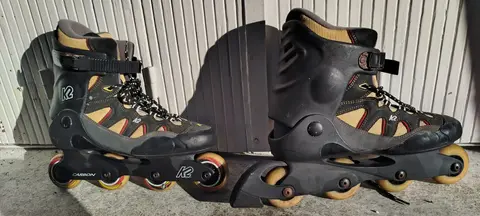 Rollers K2