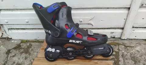 Rollers taille 44-45