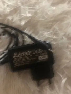 un câble ou prise