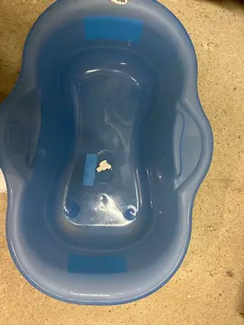 baignoire bébé
