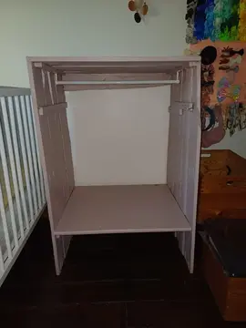 petite penderie